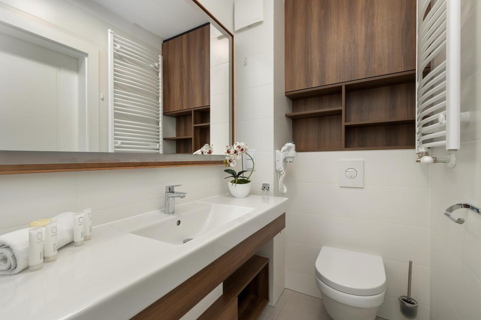 Sunny Apartments In Bel Mare Resort By Noclegi Renters Miedzyzdroje Eksteriør billede